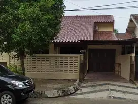 DIJUAL RUMAH SIAP HUNI - DALAM KOTA SURABAYA -DARMO SENTOSA RAYA
