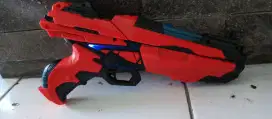 Mainan pistol raython phantom anak
