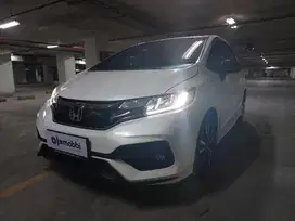 [OLXmobbi] Honda Jazz 1.5 RS Bensin-AT 2018 627