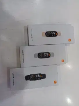 Xiaomi Smart band 9 Xiaomi Plaza Ambarrukmo