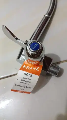 Kran Angsa Kranz