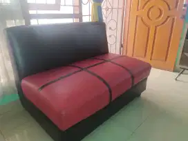 Di jual 1 set Sofa