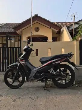 Revo FI thn 2014