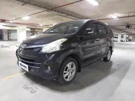 [OLXmobbi] Toyota Avanza 1.5 Veloz Bensin-AT 2013 038