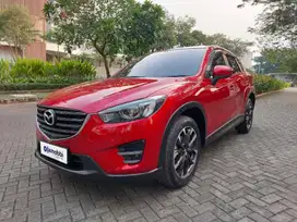 [OLXmobbi] Mazda CX-5 2.5 Touring Bensin-AT 2015 254