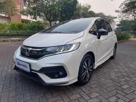 [OLXmobbi] Honda Jazz 1.5 RS Bensin-AT 2018 627