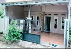 Rumah dikontrakan