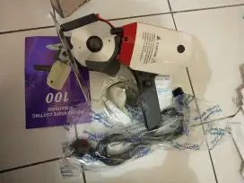 Mesin Potong Bahan Kain KAISIMAN KSM-100A