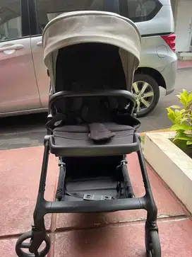 Stroller cocolatte