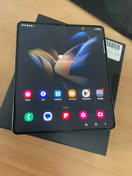 Samsung Z FOLD 4 256sein segel lengkap