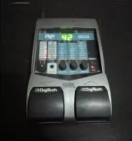 Digitech RP-150 made in usa