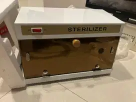 UV STERILIZER salon