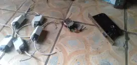 Slhkn plh slh 1 dr se paket travo lampu LED atau sblh2 nya hrg murah2