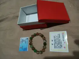 Gelang giok cina