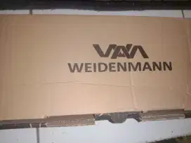 Sandal weidenman