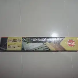 Lantai Vynil Kayu