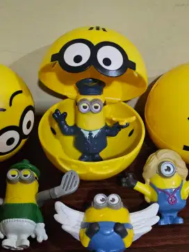 Minion dragon ball limited edition