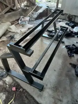 rack dumble 2 susun