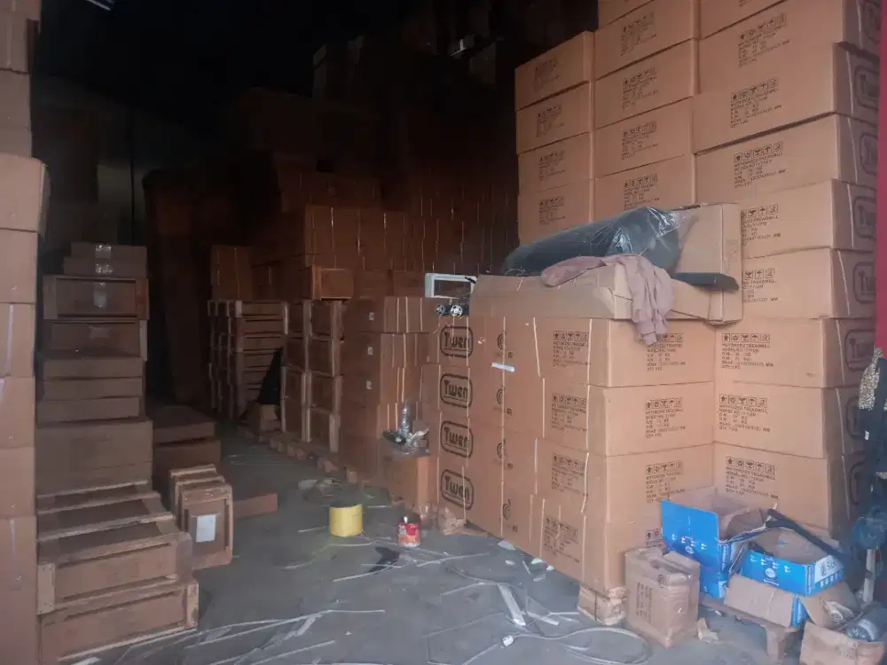 Dicari Driver Segera