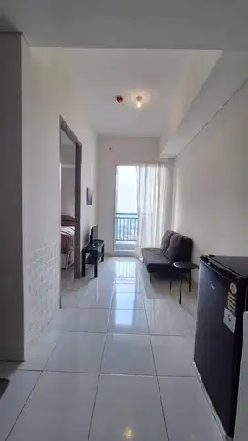 Disewakan Akasa Apartemen 1BR POOL VIEW