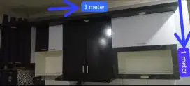 KITCHEN SET SECOND