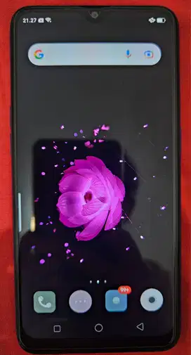 HP OPPO A5s RAM 3/32GB (BLUE)