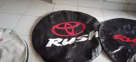 Cover Ban Serep Mobil Toyota Rush