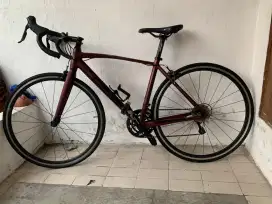 Sepeda Roadbike Genio Aerio R1