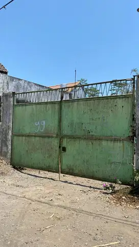Di Jual Tanah MURAH Malang