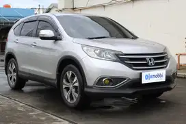 [OLX Mobbi] Honda CRV 2.4 RM3 Bensin-AT 2013 BJJ