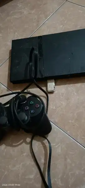 Ps 2 slim matrix