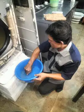 CARI HELPER AC HARIAN LEPAS SEKITAR JAKARTA TIMUR CAWANG HALIM