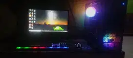 KOMPUTER GAMING FULLSET