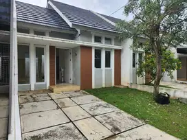 JUAL CEPAT (NEGO SAMPAI JADI) Rumah The River, Parung Panjang
