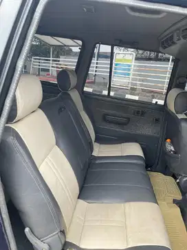 Toyota Kijang 2000 Bensin