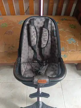 Stroller anak bagus murah