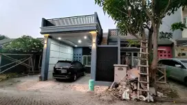 DIJUAL / DISEWAKAN Rumah Cibubur Country