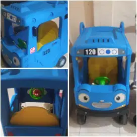 Tayo Little Bus
