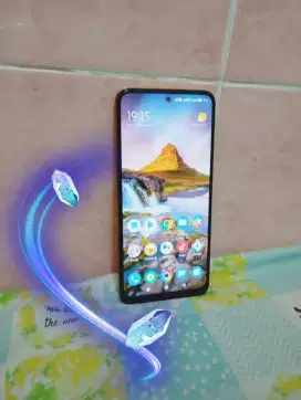HP Xiaomi Poco M4 Pro Ram 6 Memory 128 Kuning