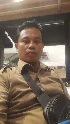 Mencari pekerjaan sebagai Driver