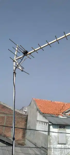 Antena digital bening termurah