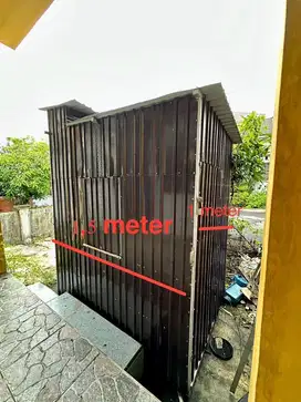 Rombong Untuk Jualan