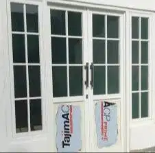 Spesialis Pemasangan Plafon PVC Partisi Gypsum Kusen Alumunium Pintu