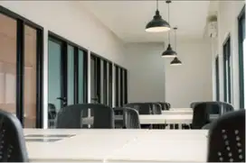 Sewa Kantor Paling Strategis di Malang Virtual & Private Office