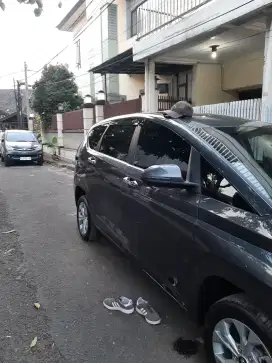 Pasang kaca film mobil dan gedung
