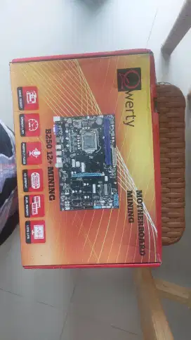 Motherboard buat mining bitcoin