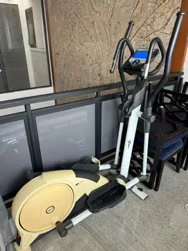 Cross Trainer LifeSport