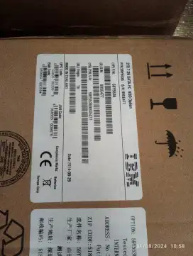 IMB hardisk 2 TB 7.2 K SATA - FC