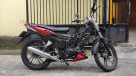 Jual Honda CS1 surat surat Lengkap Rp 3.000.000