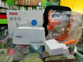 NEBULIZER kecil